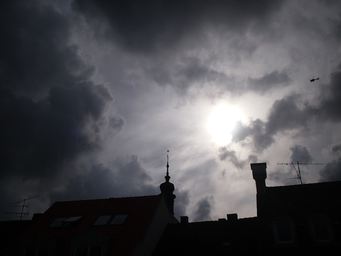 ザールブリュッケン