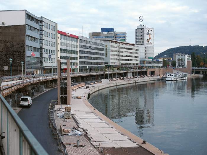 ザールブリュッケン