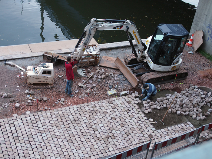 ザールブリュッケン