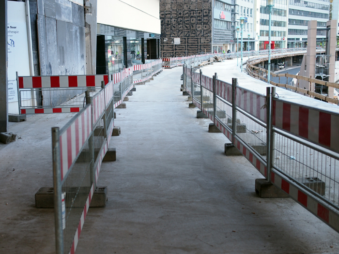 ザールブリュッケン