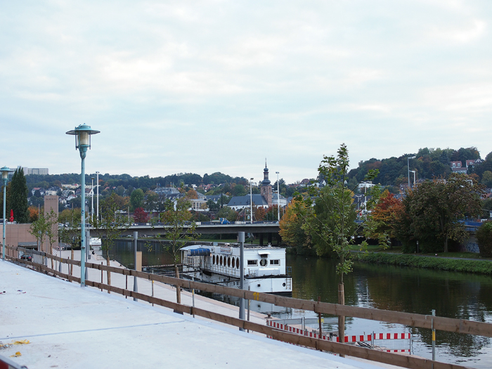 ザールブリュッケン