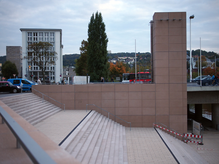 ザールブリュッケン