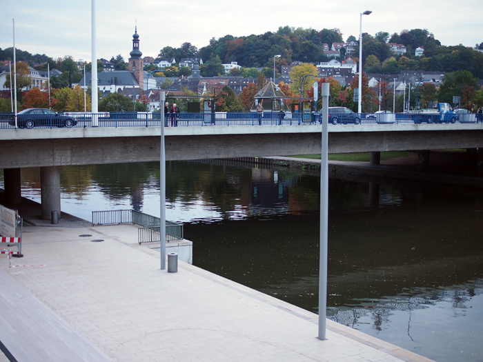 ザールブリュッケン