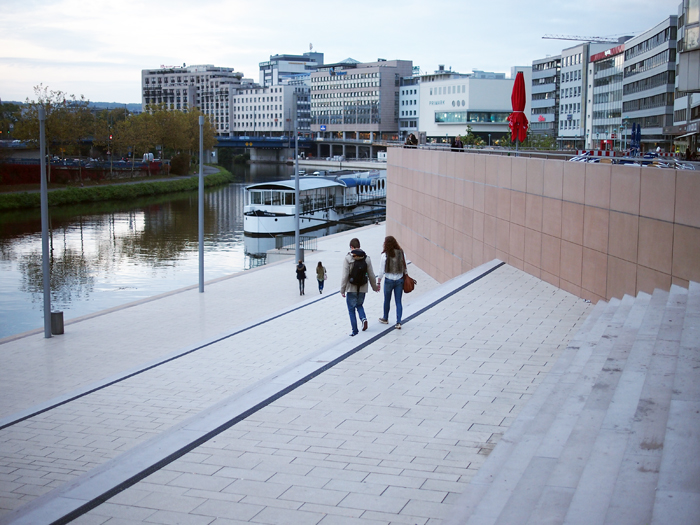 ザールブリュッケン