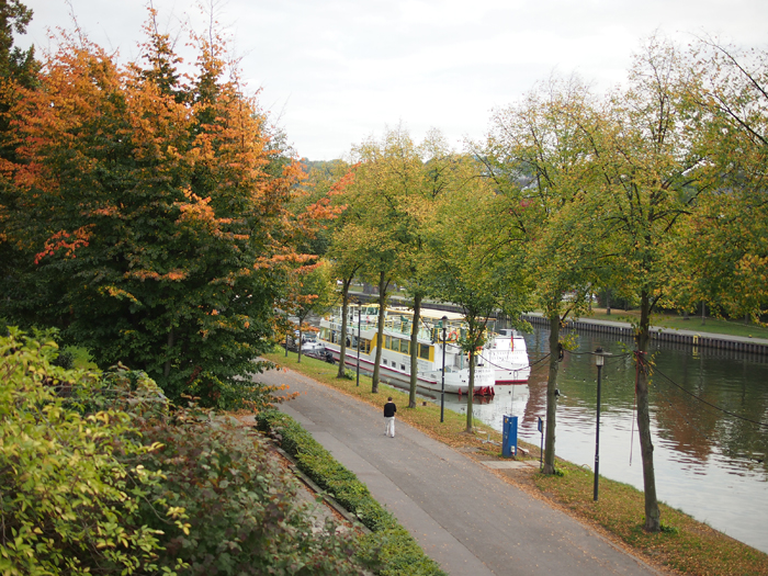 ザールブリュッケン