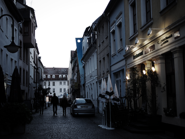 ザールブリュッケン