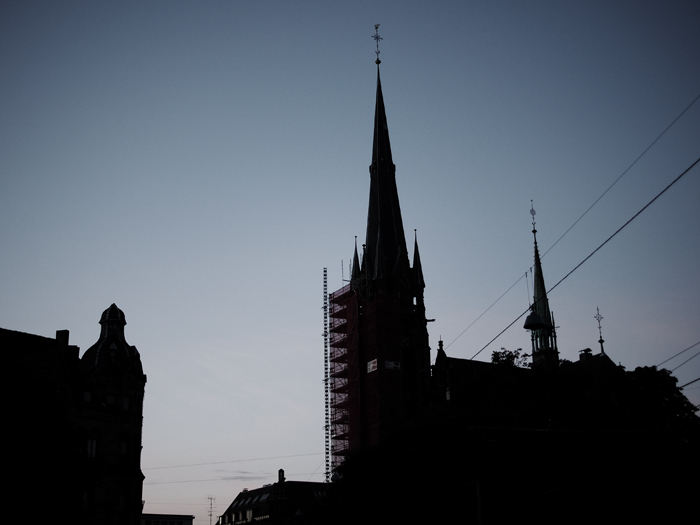 ザールブリュッケン