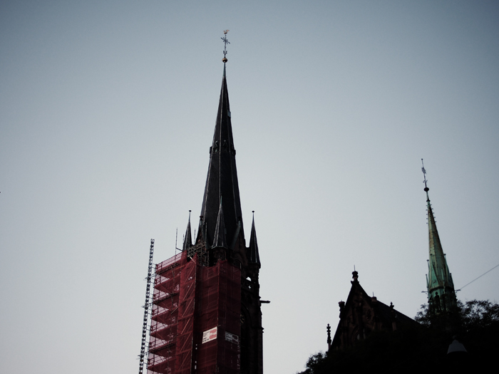 ザールブリュッケン