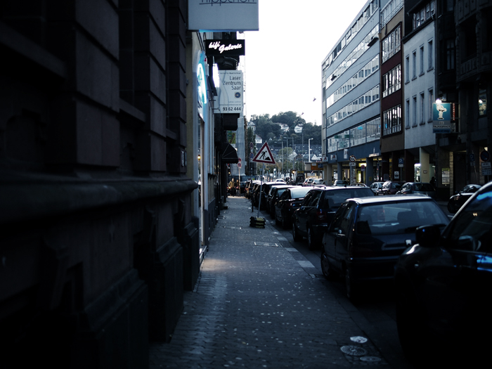 ザールブリュッケン