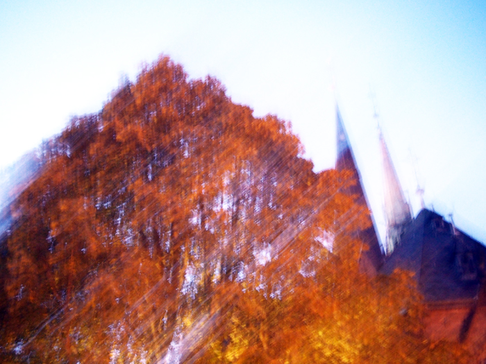 ザールブリュッケン