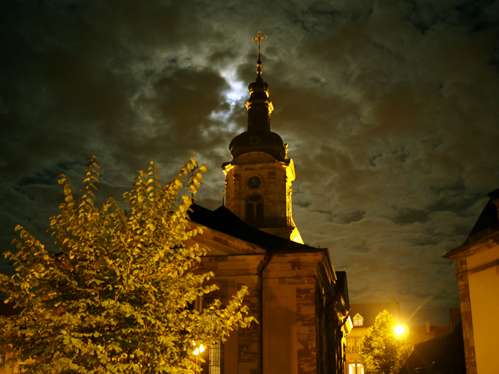 ザールブリュッケン