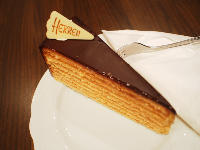 ケーキ