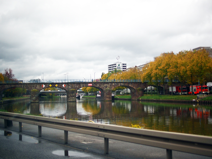 ザールブリュッケン