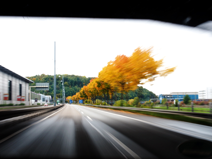 ザールブリュッケン