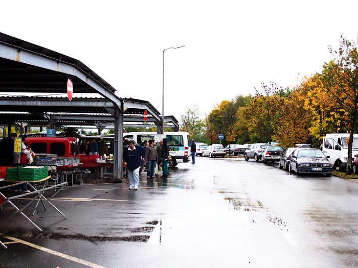 ザールブリュッケン