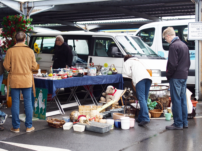 ザールブリュッケン