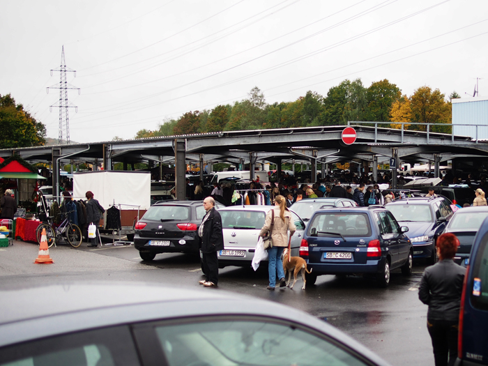 ザールブリュッケン