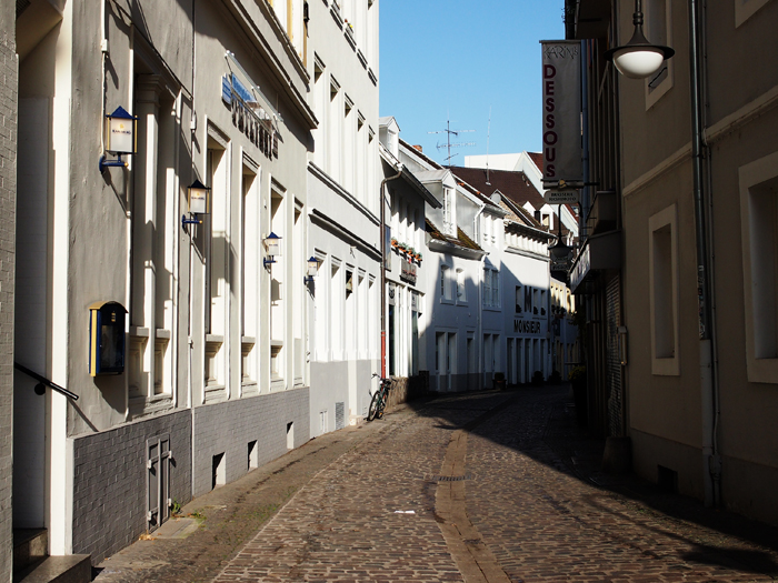 ザールブリュッケン