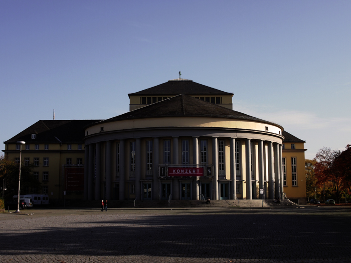 ザールブリュッケン