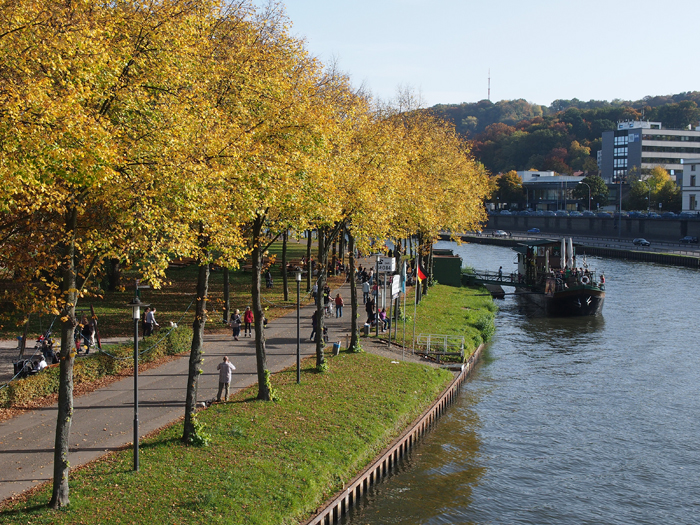 ザールブリュッケン