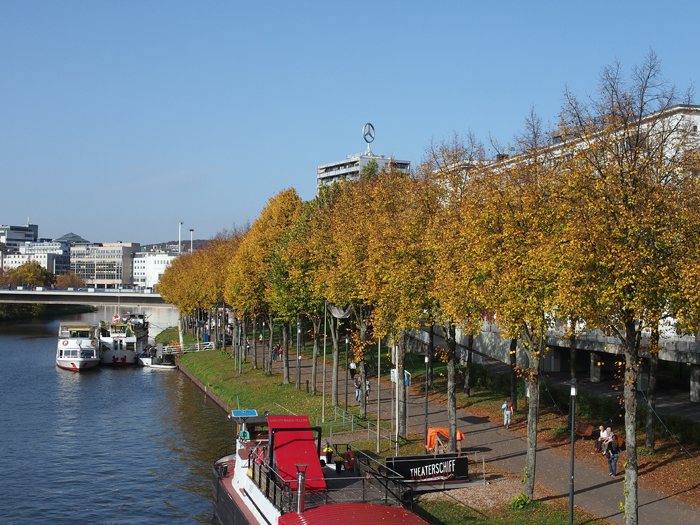 ザールブリュッケン