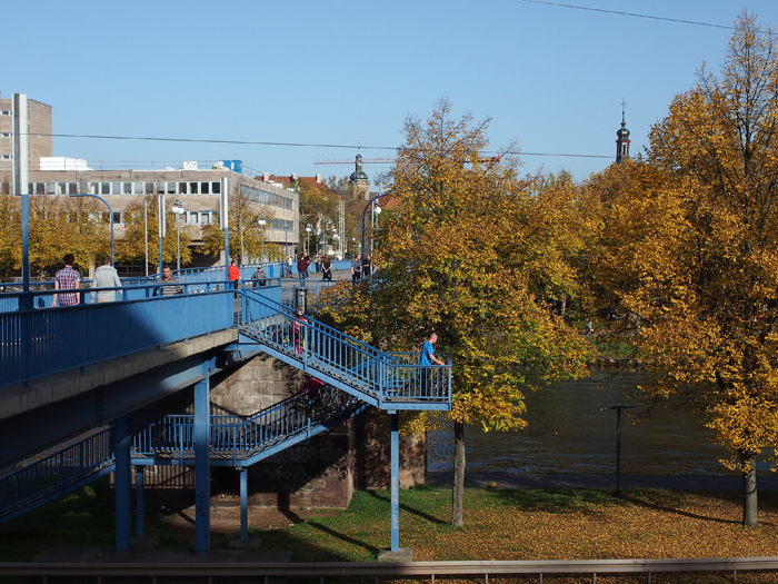 ザールブリュッケン