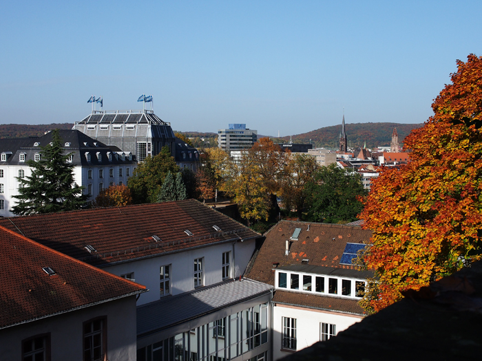 ザールブリュッケン