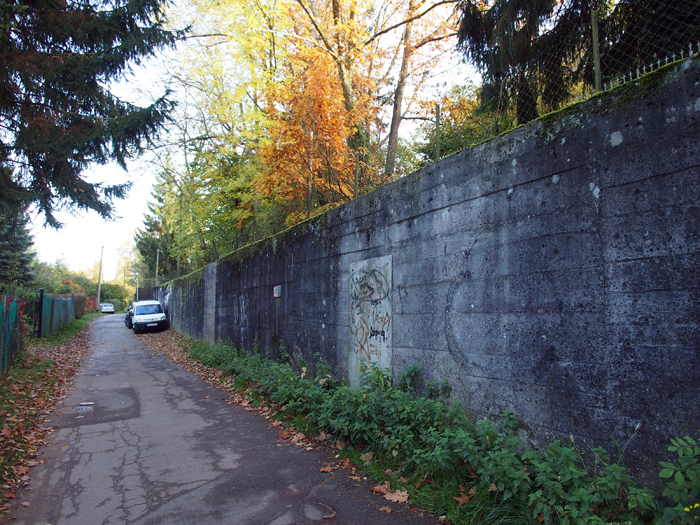 ザールブリュッケン