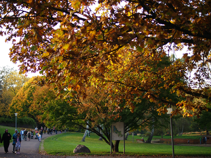 ザールブリュッケン