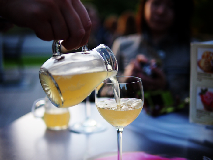 フェーダーヴァイサー