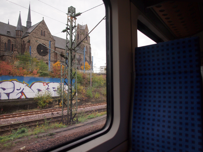 ザールブリュッケン