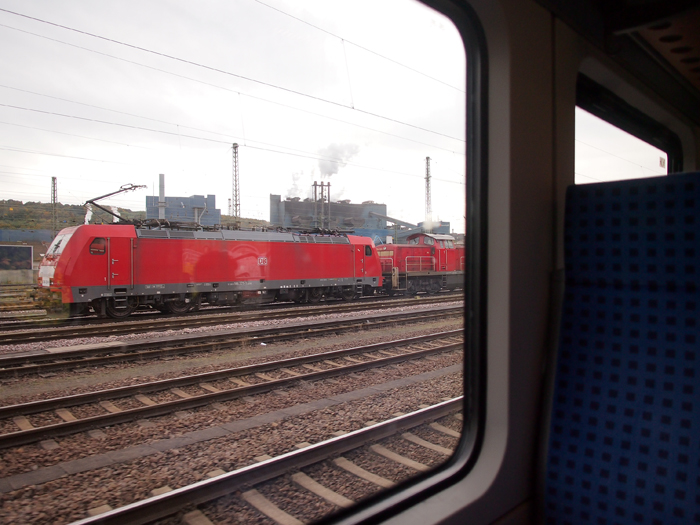 ザールブリュッケン