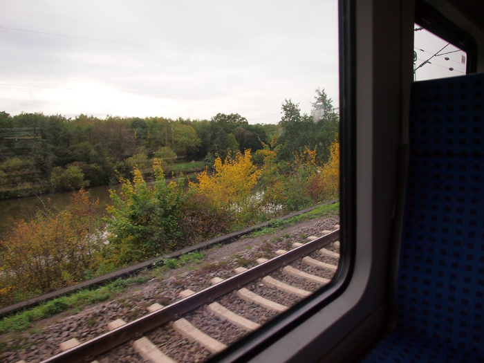 ザールブリュッケン