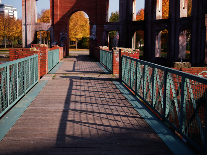 ザールブリュッケン