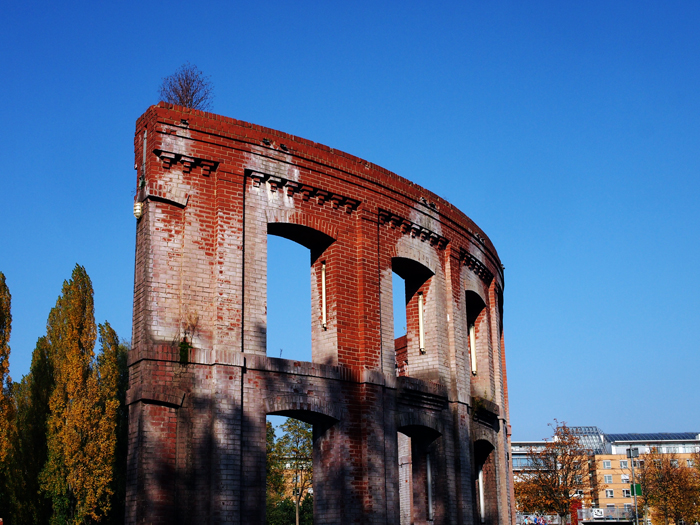 ザールブリュッケン