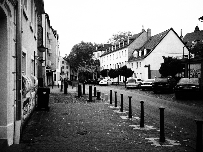 ザールブリュッケン