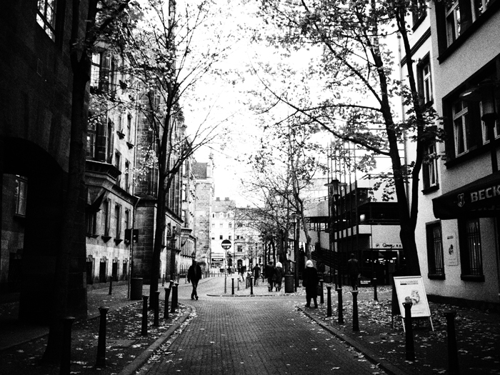 ザールブリュッケン