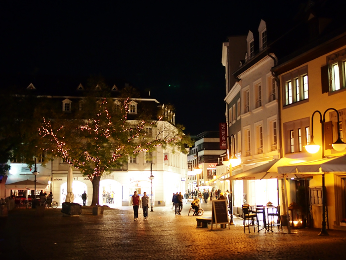 ザールブリュッケン