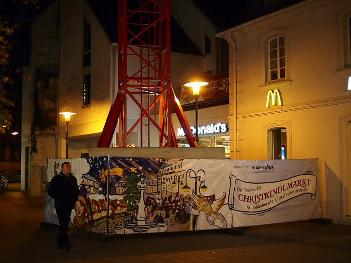 ザールブリュッケン