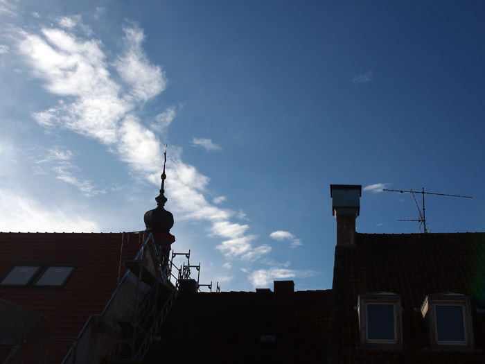 ザールブリュッケン