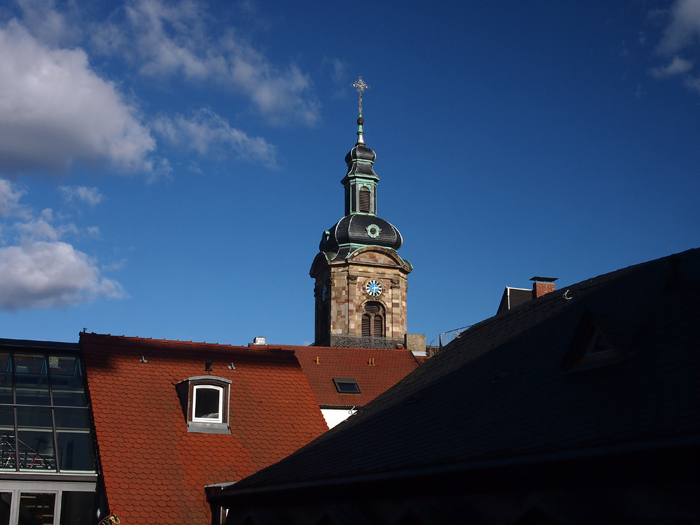 ザールブリュッケン