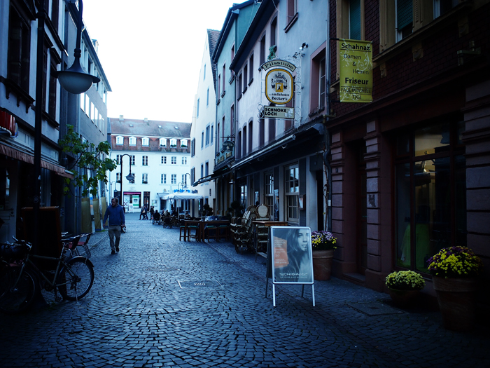 ザールブリュッケン