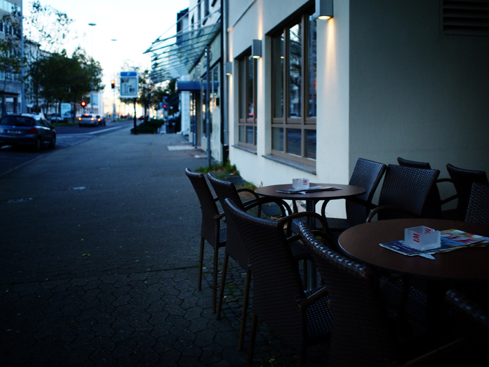 ザールブリュッケン