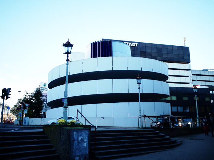 ザールブリュッケン