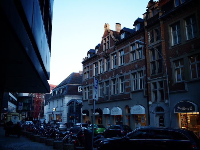 ザールブリュッケン