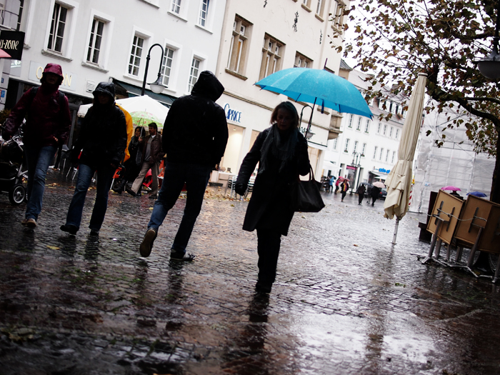 ザールブリュッケン