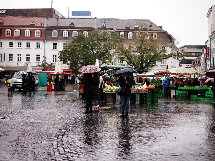 ザールブリュッケン
