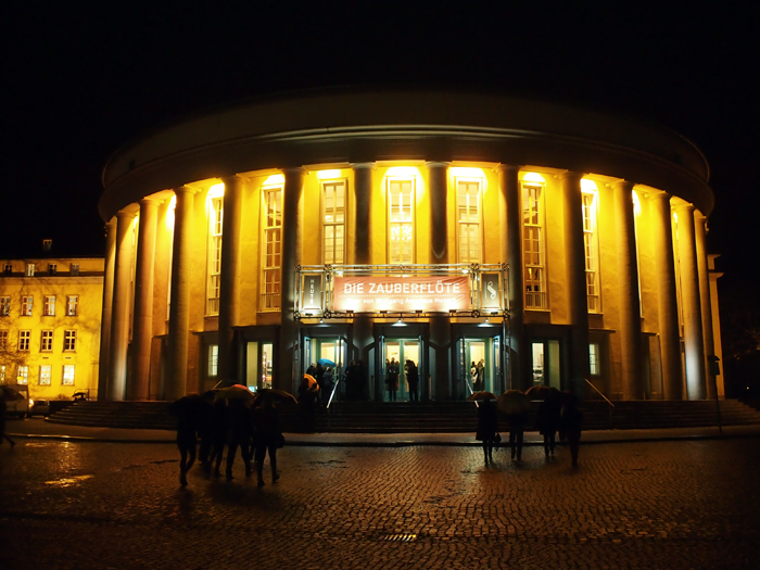 ザールブリュッケン