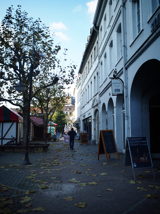 ザールブリュッケン