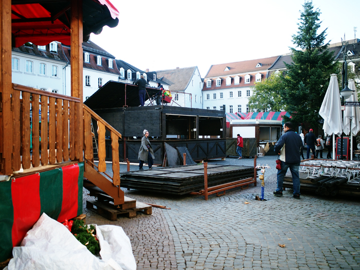 ザールブリュッケン